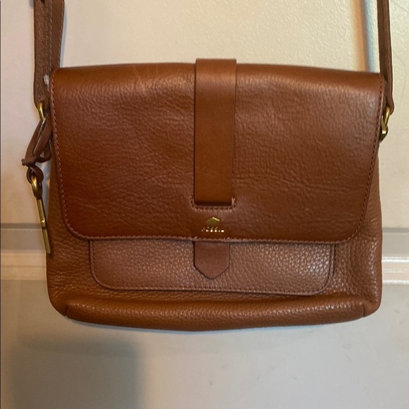 Fossil Handbags - Fossil crossbody purse new with tags